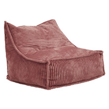 Mini Wilde Corduroy Bean Bag Cover
